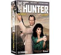 Rick Hunter - Saison 2