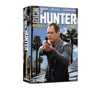 Rick Hunter L'Intégrale de la Saison 3 DVD DVD