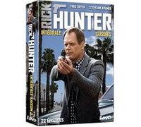 Rick Hunter - Saison 3