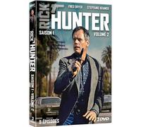 Rick Hunter - Saison 1 - Volume 2