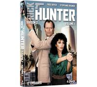 Rick Hunter - Saison 2 - Volume 1