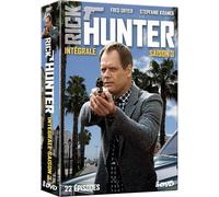Rick Hunter – Intégrale saison 3 – Série TV – Édition française officielle – Coffret 8 DVD