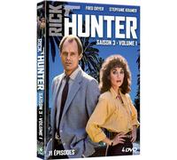 Rick Hunter - Saison 3 - Volume 1