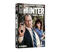 Rick Hunter – Saison 5 Volume 1 – Coffret 4 DVD – Édition française officielle (Elephant Films)