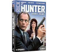 Rick Hunter-Saison 6-Volume 1
