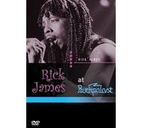 Rick James At Rockpalast