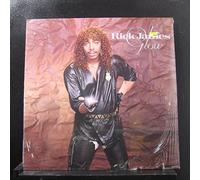Rick James - Glow (1985, US) [Import]