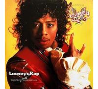 Rick James / Loosey's Rap