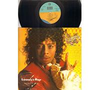 Rick James - Loosey's Rap 7 : Rick James