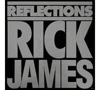 Rick James - Reflections