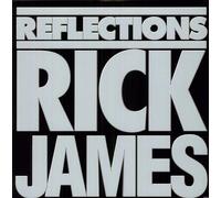 Rick James - Reflections: Greatest Hits