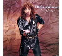 RICK JAMES - RICK JAMES / GLOW