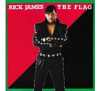 Rick James - Rick James - The Flag - Gordy