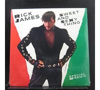 Rick James - The Flag