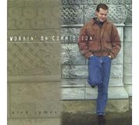 Rick James - Workin' on Commission