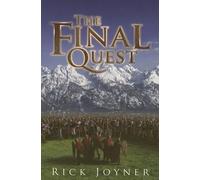 Rick Joyner The Final Quest (Poche)