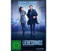 Rick Kavanian,Elyas Mbarek,Alexandra Maria Lara - Liebesdings [Import]