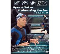 RICK KIDDLE OPEN WATER SWIMMING SERIES DVD - LEVEL 1 by Rick Kiddle Coaching