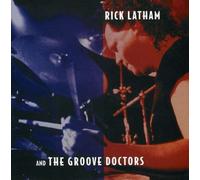 Rick Latham & The Groove Doctors