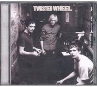 Columbia Sportswear – Rick Lees – Twisted Wheel
