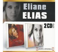 Rick Margitza - Coffret 2 CD : Dreamer / Kissed by Nature