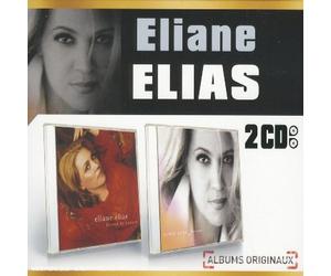 Rick Margitza - Coffret 2 CD : Dreamer / Kissed by Nature