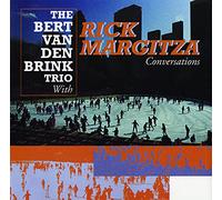 Rick Margitza - Conversation [Import]