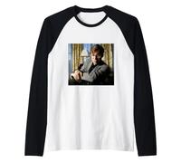Rick Moranis Acteur américain Honey I Shrunk The Kids Manche Raglan