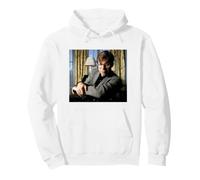 Rick Moranis Acteur américain Honey I Shrunk The Kids Sweat à Capuche