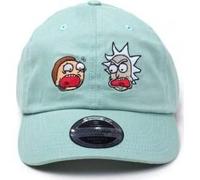 Rick & Morty Casquette Dad