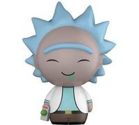 Rick & Morty Dorbz Vinyl figurine Rick 8 cm G