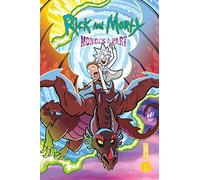Rick & Morty : Mondes à part