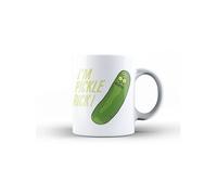 SD Toys – Mug Rick & Morty – I'm Pickle Rick