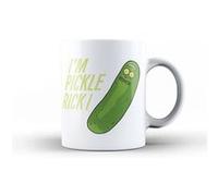 SD Toys – Mug Rick & Morty – I'm Pickle Rick