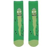 Rick & Morty - Paire de chaussettes Pickle Rick S-M