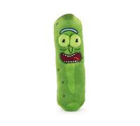 Rick & Morty - Peluche Rick-ornichon 30cm