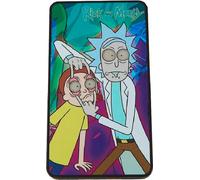 Rick & Morty power bank 4000 mAh Light-Up Eyes