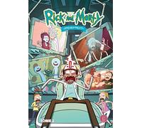 Rick & Morty présentent, T2 : Dans les coulisses du multivers