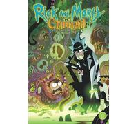 Rick & Morty : Rick & Morty VS. Cthulhu