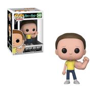 Rick & Morty - Sentient Arm Morty 3,75" Pop Vinyl Figure Funko 340 Vendeur UK
