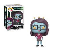 Funko Figurines Pop! Vinyl: Animation: Rick & Morty: Unity
