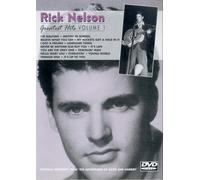 Rick Nelson - Greatest Hits Vol. 1 [Import anglais]