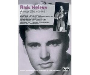 Rick Nelson - Greatest Hits Vol. 1 [Import anglais]