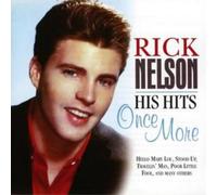 Nelson, Ricky – His Hits Once More – Import