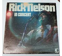 Rick Nelson In Concert
