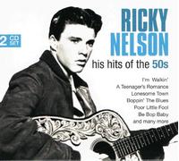 Rick Nelson - Nelson - His Hit's of the 50ies