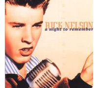 Rick Nelson - Night to Remember [Import]