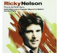 Rick Nelson - Rock & Roll Hero [Import]