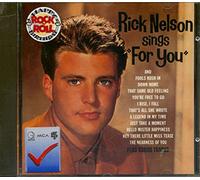 Rick Nelson Sings for You