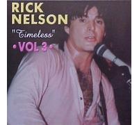 Rick Nelson - Timeless 3 [Import]